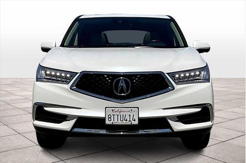 2020 Acura MDX 3.5L