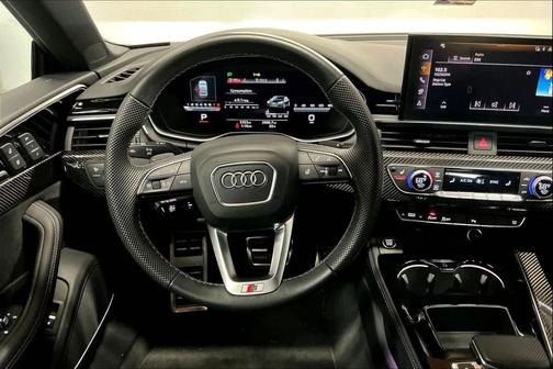 2025 Audi A5 Sportback 45 S Line Premium Plus