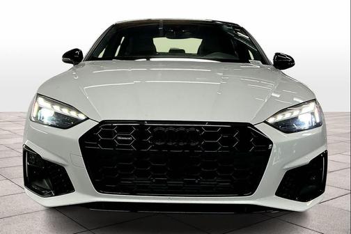 2025 Audi A5 Sportback 45 S Line Premium Plus