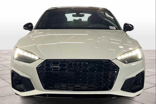 2025 Audi A5 Sportback 45 S Line Premium Plus