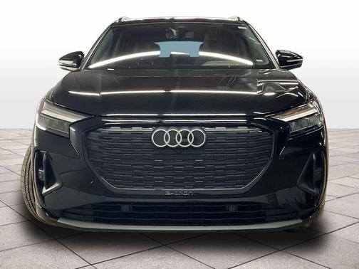 2024 Audi Q4 e-tron Premium Plus 55 quattro