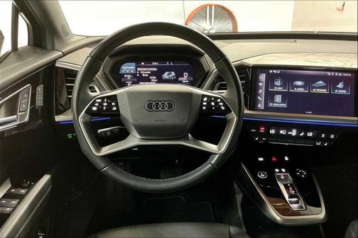 2023 Audi Q4 e-tron Premium Plus 40 RWD