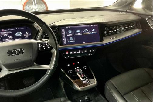 2023 Audi Q4 e-tron Premium Plus 40 RWD