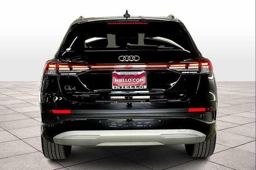 2023 Audi Q4 e-tron Premium Plus 40 RWD