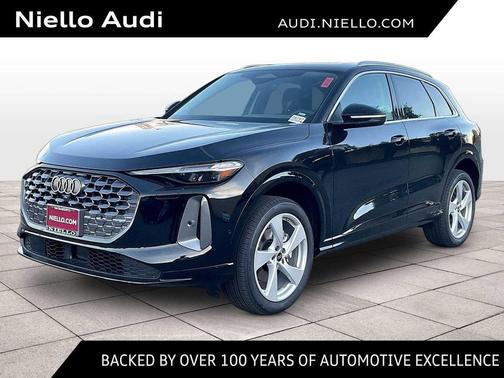 2025 Audi Q5 Premium Plus TFSI quattro S tronic