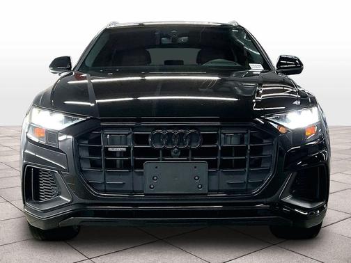 2023 Audi Q8 55 Prestige