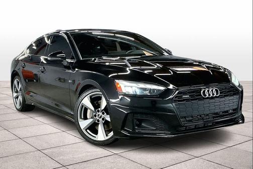 2020 Audi A5 Sportback 45 Premium Plus
