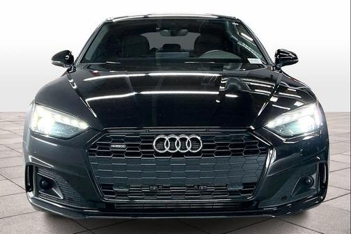 2020 Audi A5 Sportback 45 Premium Plus