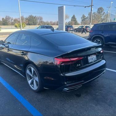 2020 Audi A5 Sportback 45 Premium Plus