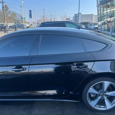 2020 Audi A5 Sportback 45 Premium Plus