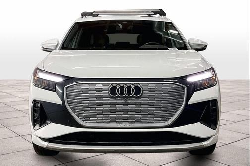 2023 Audi Q4 e-tron Premium Plus 40 RWD