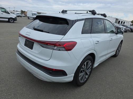 2023 Audi Q4 e-tron Premium Plus 40 RWD