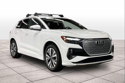 2023 Audi Q4 e-tron Premium Plus 40 RWD