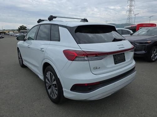 2023 Audi Q4 e-tron Premium Plus 40 RWD