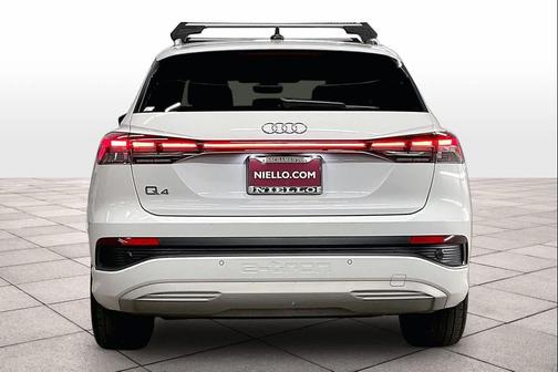 2023 Audi Q4 e-tron Premium Plus 40 RWD