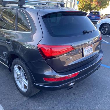 2014 Audi Q5 2.0T Premium Plus