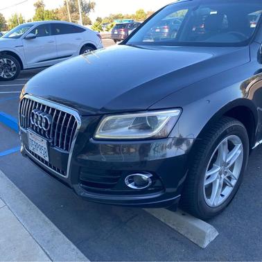 2014 Audi Q5 2.0T Premium Plus