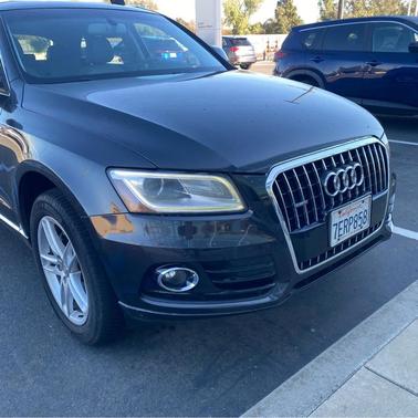 2014 Audi Q5 2.0T Premium Plus
