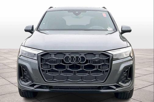 2026 Audi Q7 55 Prestige