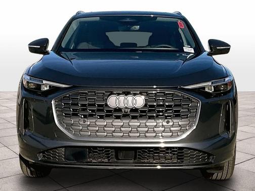 2025 Audi Q5 Prestige TFSI quattro S tronic