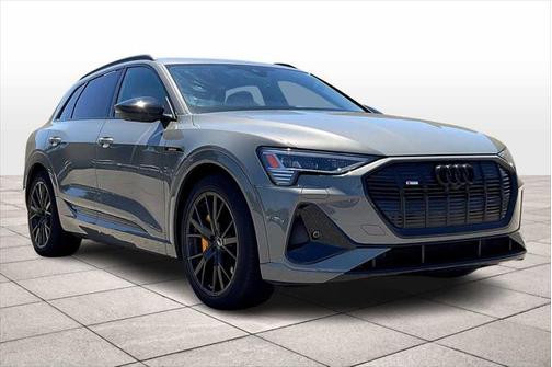 2022 Audi e-tron Chronos