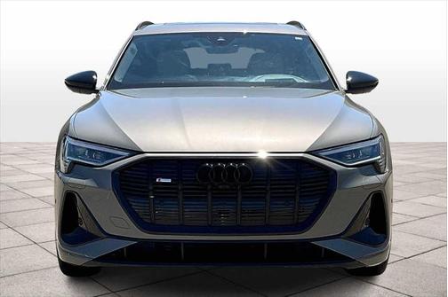 2022 Audi e-tron Chronos