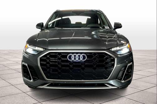 2024 Audi Q5 55 S line Prestige