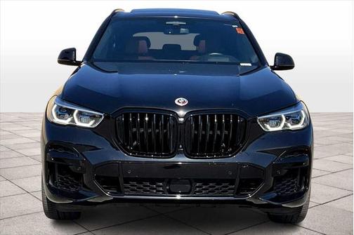 2023 BMW X5 M50i