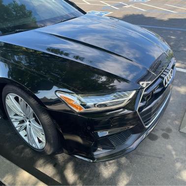 2019 Audi A7 3.0T Premium Plus