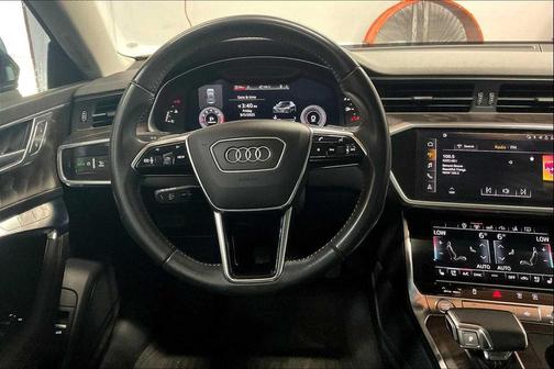 2019 Audi A7 3.0T Premium Plus