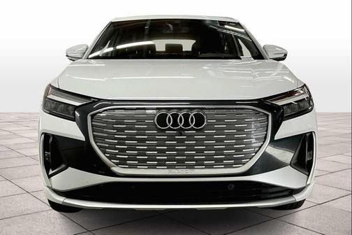 2024 Audi Q4 e-tron Premium 50 quattro