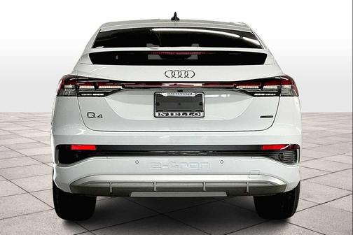 2024 Audi Q4 e-tron Premium 50 quattro
