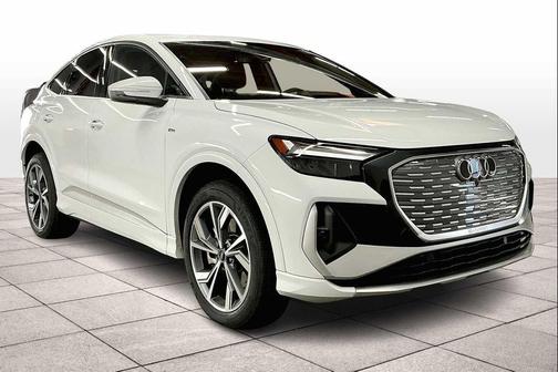 2024 Audi Q4 e-tron Premium 50 quattro