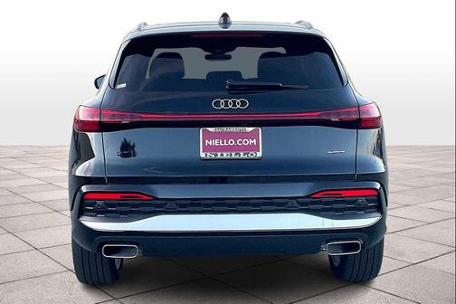 2025 Audi Q5 Premium Plus TFSI quattro S tronic