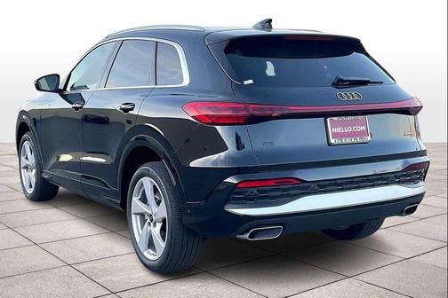 2025 Audi Q5 Premium Plus TFSI quattro S tronic