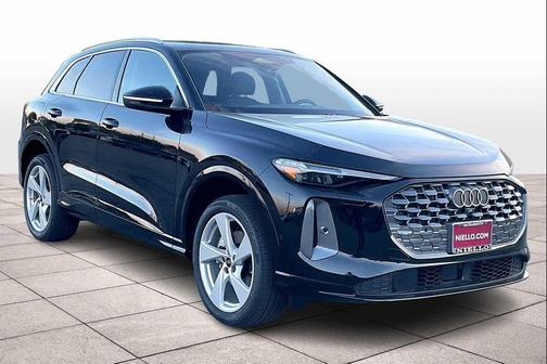 2025 Audi Q5 Premium Plus TFSI quattro S tronic