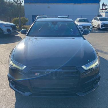 2016 Audi S6 4.0T