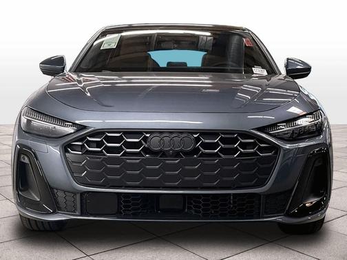 HORIZON BLUE 2026 Audi A5 Prestige TFSI quattro S tronic