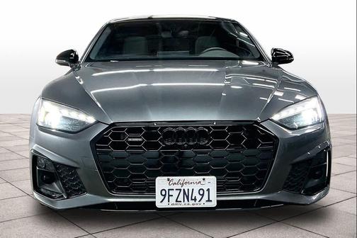 2023 Audi A5 Sportback 45 S Line Premium Plus