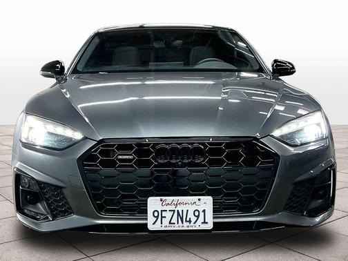 2023 Audi A5 Sportback 45 S Line Premium Plus