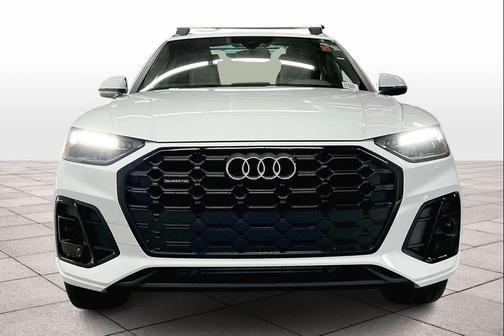 2025 Audi Q5 45 S line Premium