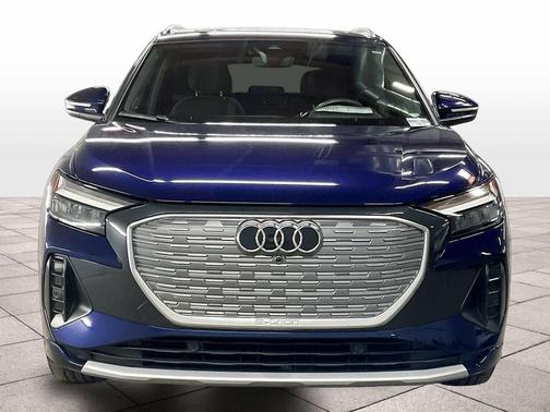 2023 Audi Q4 e-tron Premium Plus 40 RWD