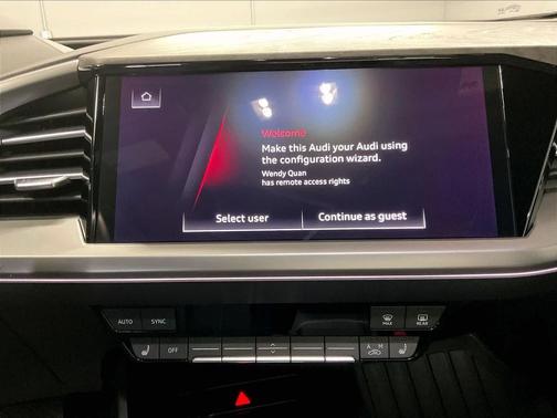 2023 Audi Q4 e-tron Premium Plus 40 RWD