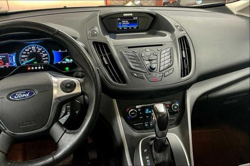 2016 Ford C-Max Hybrid SE