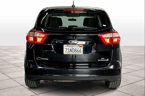 2016 Ford C-Max Hybrid SE