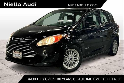 2016 Ford C-Max Hybrid SE