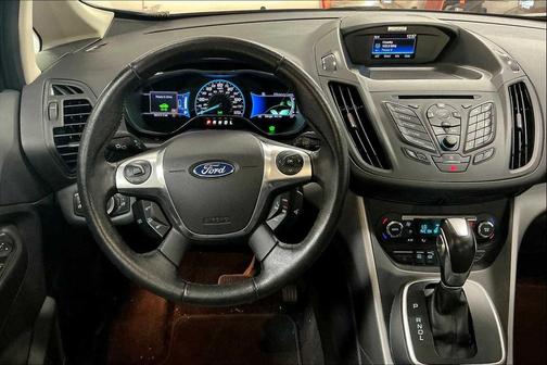 2016 Ford C-Max Hybrid SE