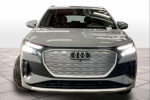 2023 Audi Q4 e-tron Premium Plus 40 RWD