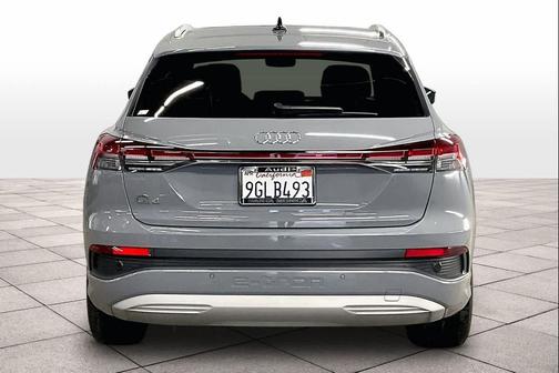 2023 Audi Q4 e-tron Premium Plus 40 RWD