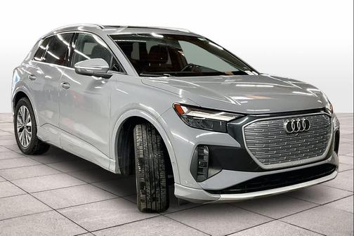 2023 Audi Q4 e-tron Premium Plus 40 RWD